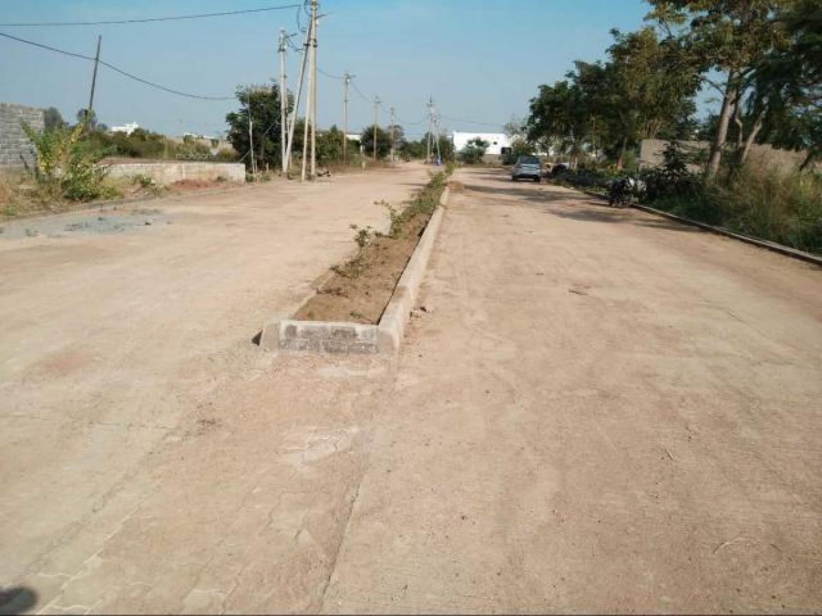 Picture of Residential Land For Sale in Raipur, Chhattisgarh, India