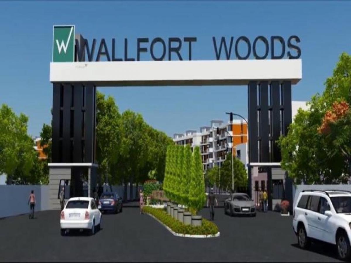 Picture of Residential Land For Sale in Raipur, Chhattisgarh, India