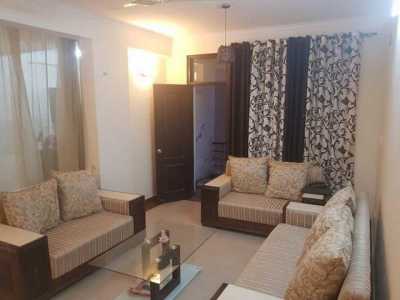 Apartment For Rent in Mohali, India