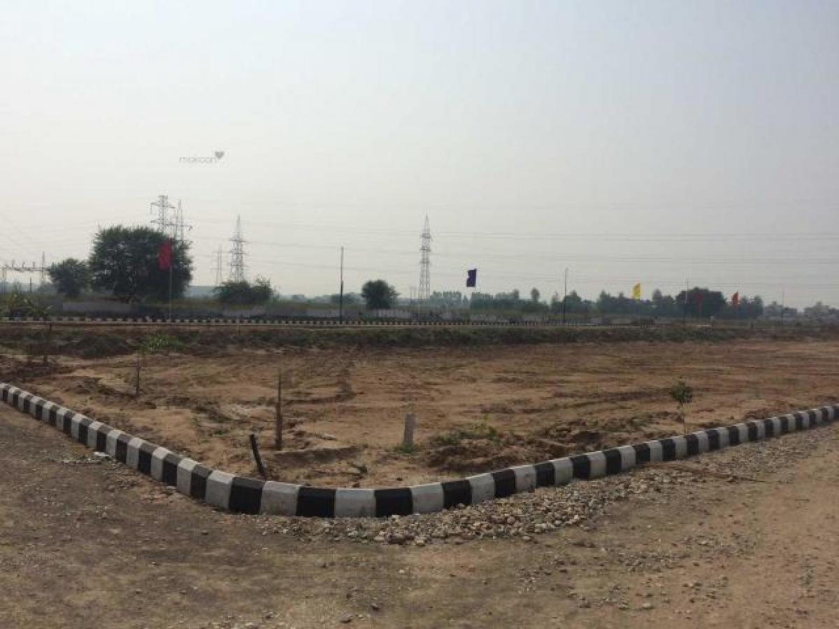Picture of Residential Land For Sale in Ambala, Haryana, India