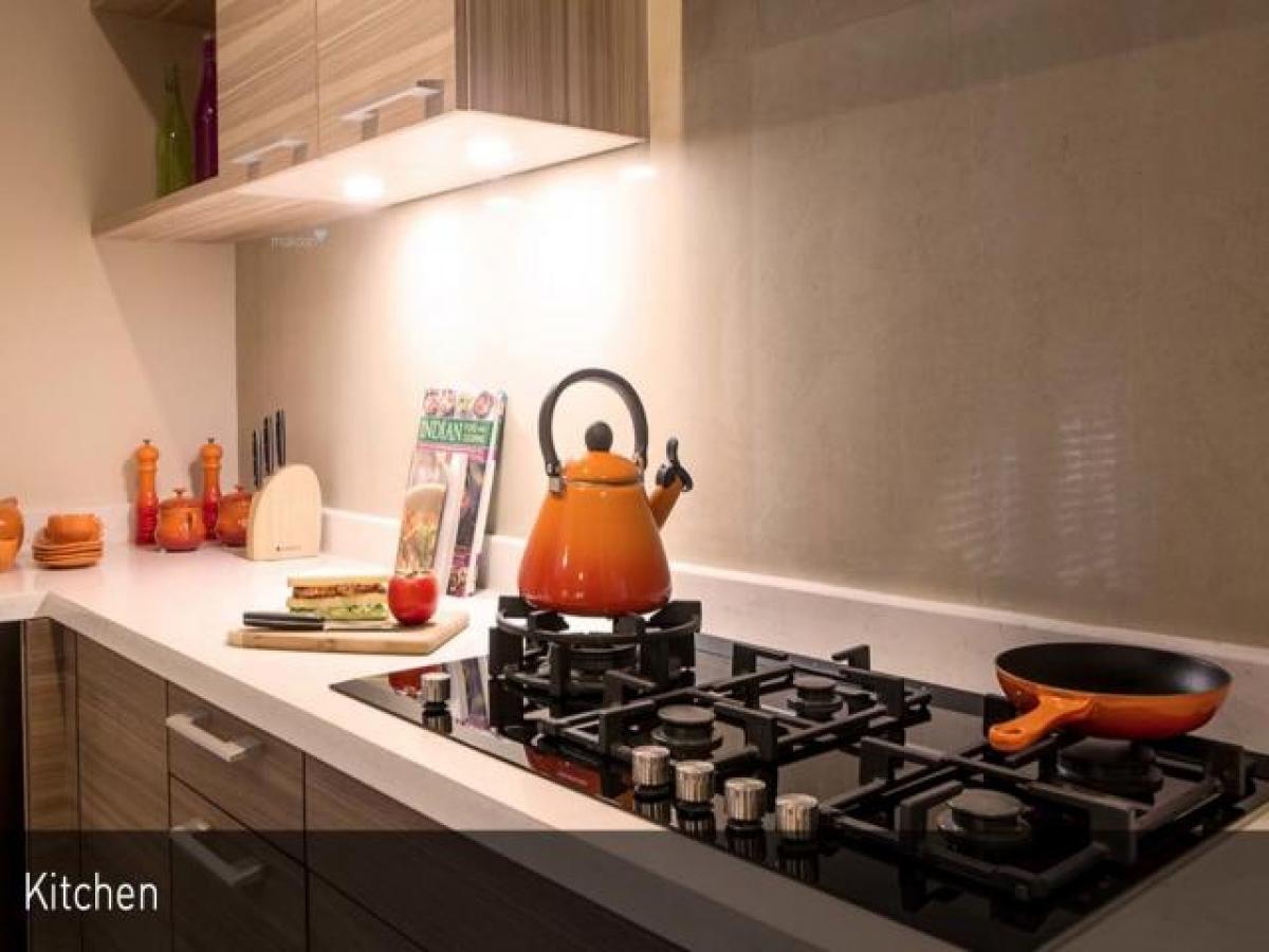 Picture of Home For Sale in Kolkata, West Bengal, India