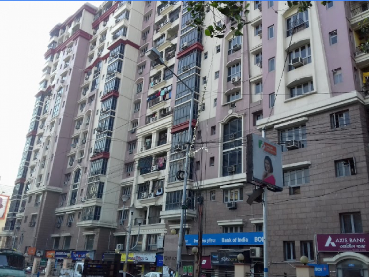 Picture of Home For Sale in Kolkata, West Bengal, India