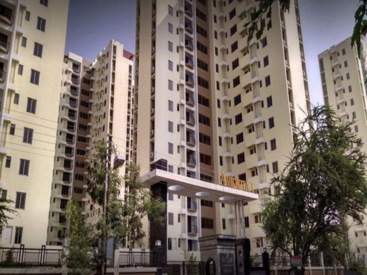 Picture of Home For Sale in Kolkata, West Bengal, India