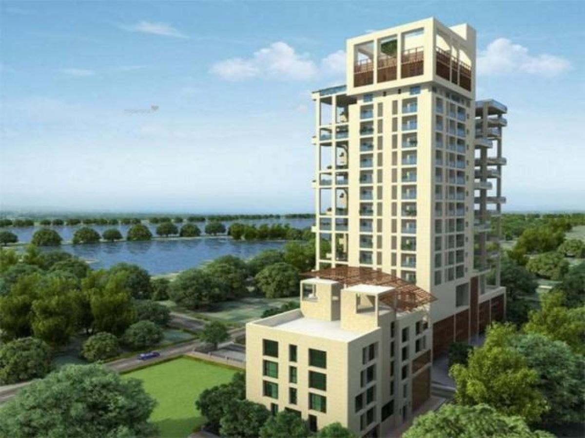 Picture of Home For Sale in Kolkata, West Bengal, India