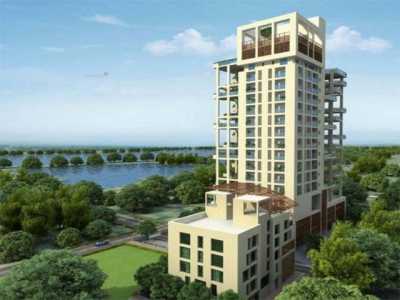 Home For Sale in Kolkata, India