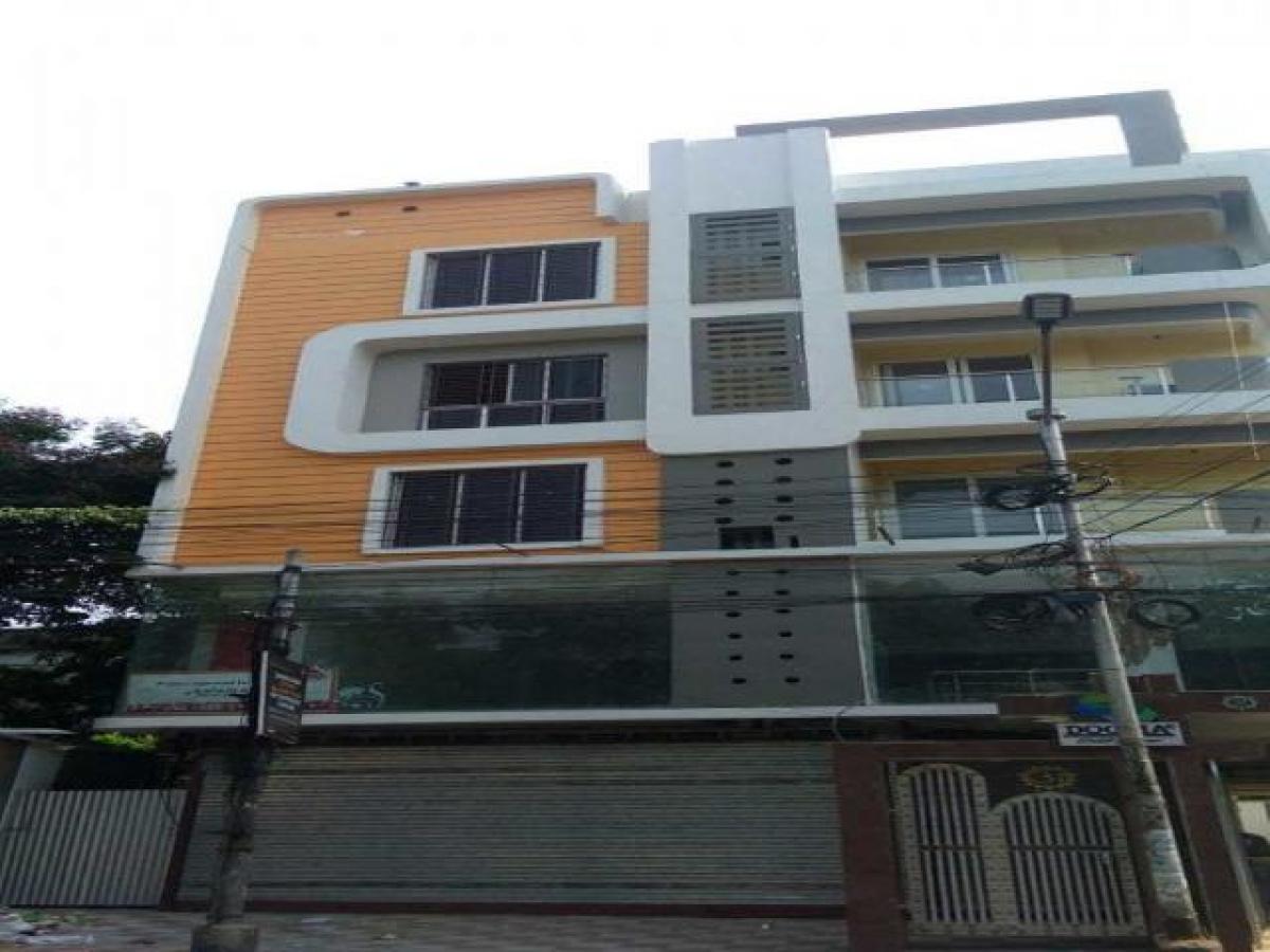 Picture of Home For Sale in Kolkata, West Bengal, India