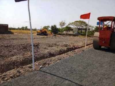 Residential Land For Sale in Ahmedabad, India
