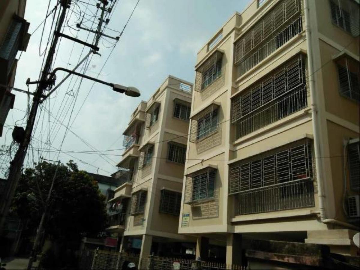 Picture of Home For Sale in Kolkata, West Bengal, India