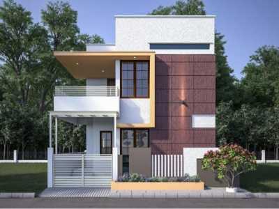 Home For Sale in Mysore, India