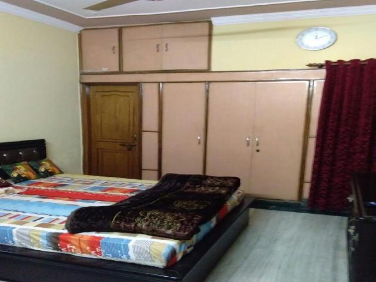 Picture of Home For Rent in Ghaziabad, Uttar Pradesh, India