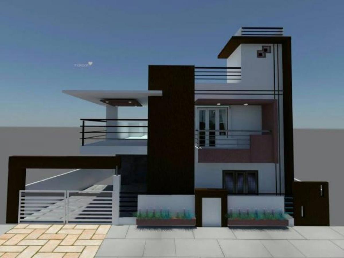 Picture of Home For Sale in Mysore, Karnataka, India