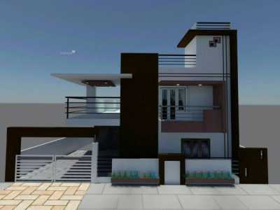 Home For Sale in Mysore, India