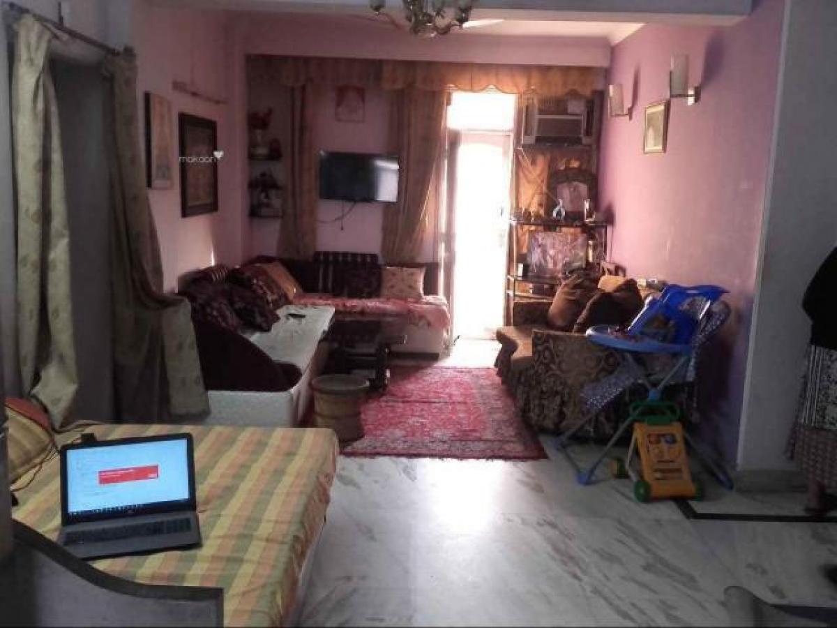 Picture of Home For Rent in Ghaziabad, Uttar Pradesh, India