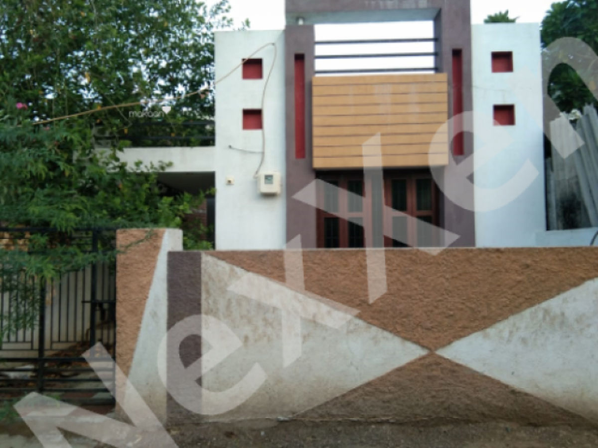 Picture of Home For Sale in Bhavnagar, Gujarat, India