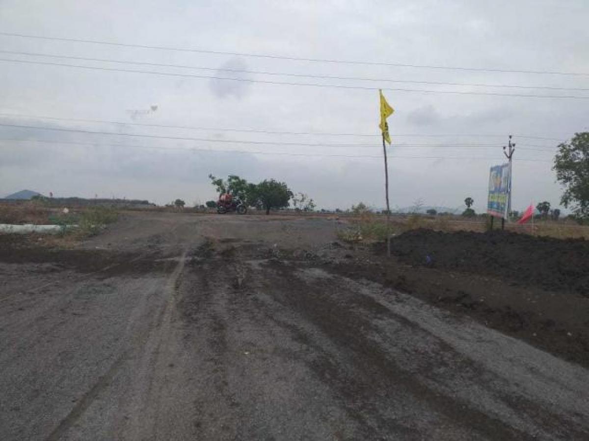 Picture of Residential Land For Sale in Guntur, Andhra Pradesh, India