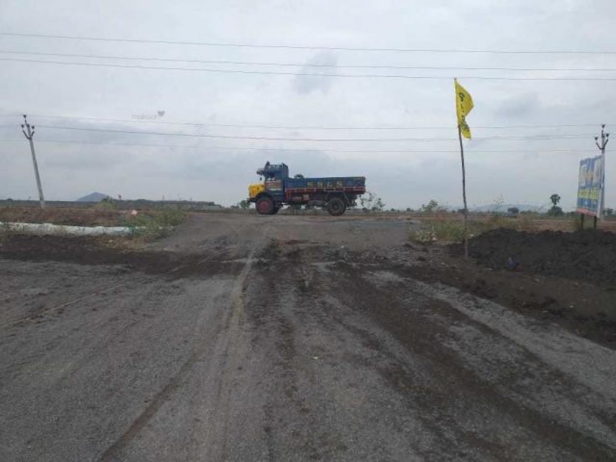 Picture of Residential Land For Sale in Guntur, Andhra Pradesh, India