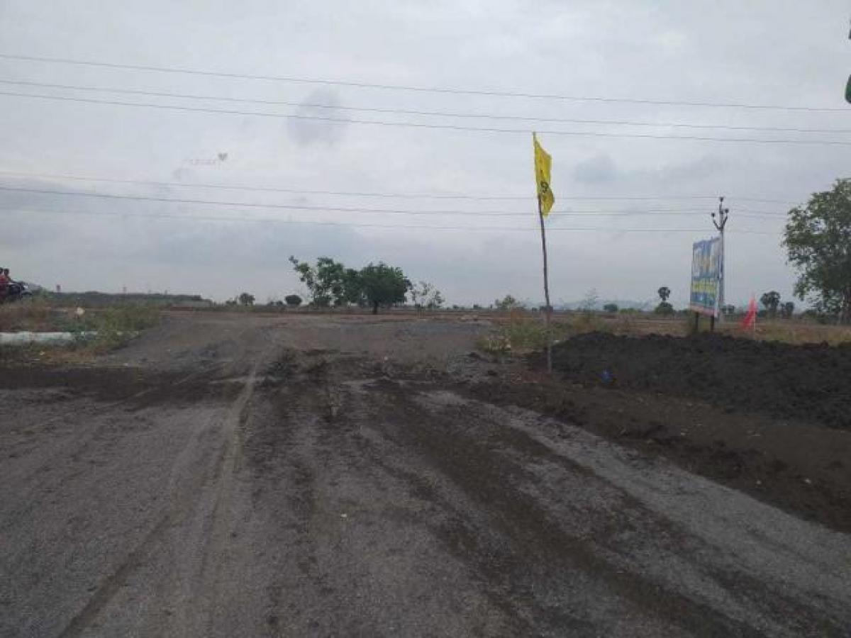 Picture of Residential Land For Sale in Guntur, Andhra Pradesh, India