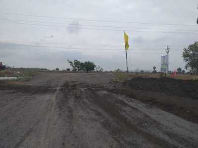 Residential Land For Sale in Guntur, India