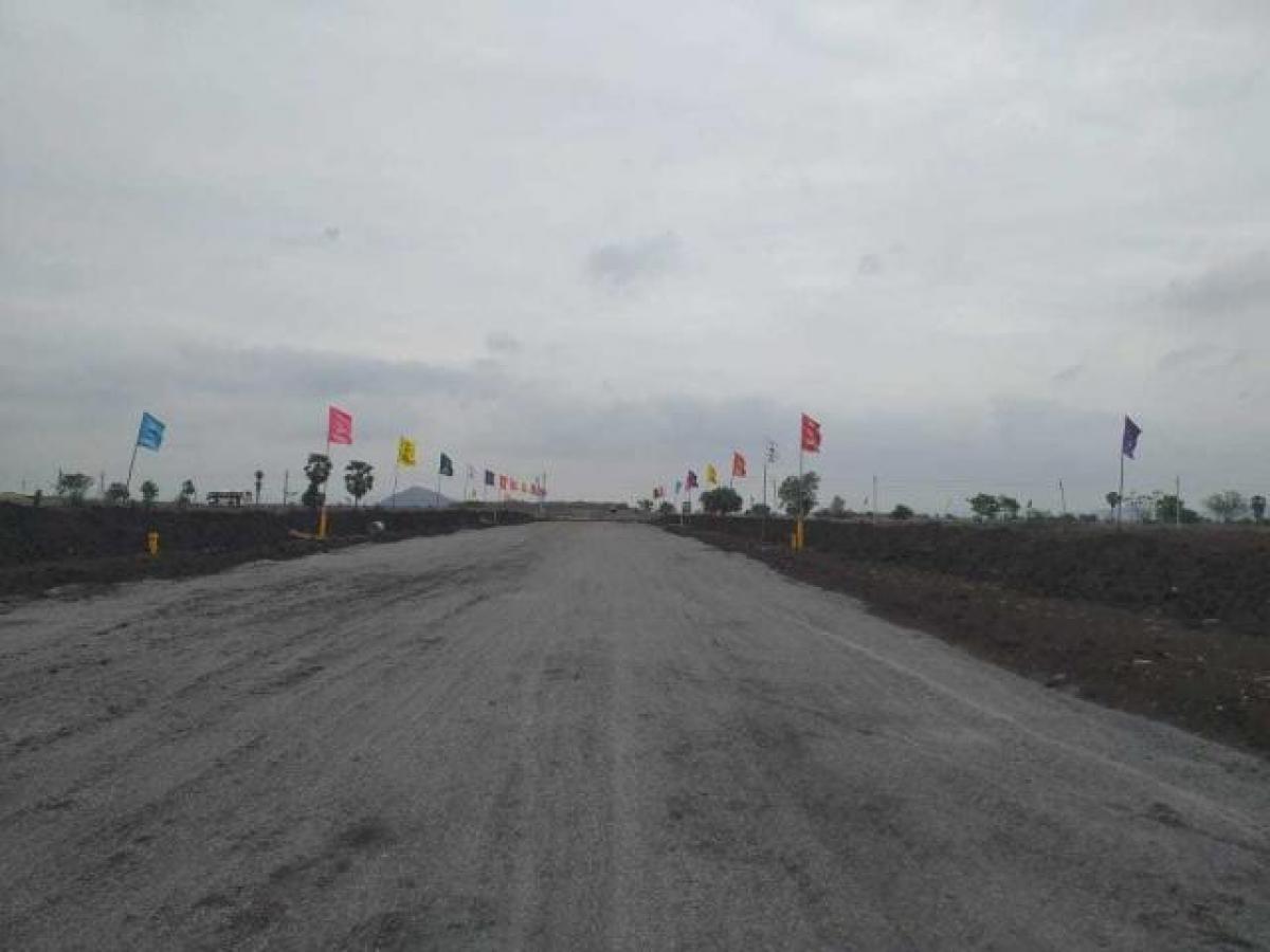 Picture of Residential Land For Sale in Guntur, Andhra Pradesh, India