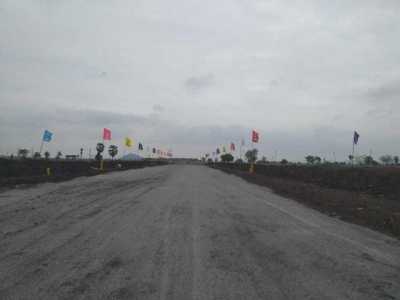 Residential Land For Sale in Guntur, India