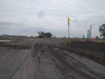 Residential Land For Sale in Guntur, India