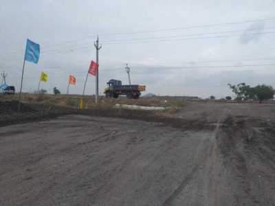 Residential Land For Sale in Guntur, India