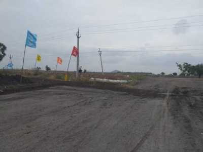 Residential Land For Sale in Guntur, India
