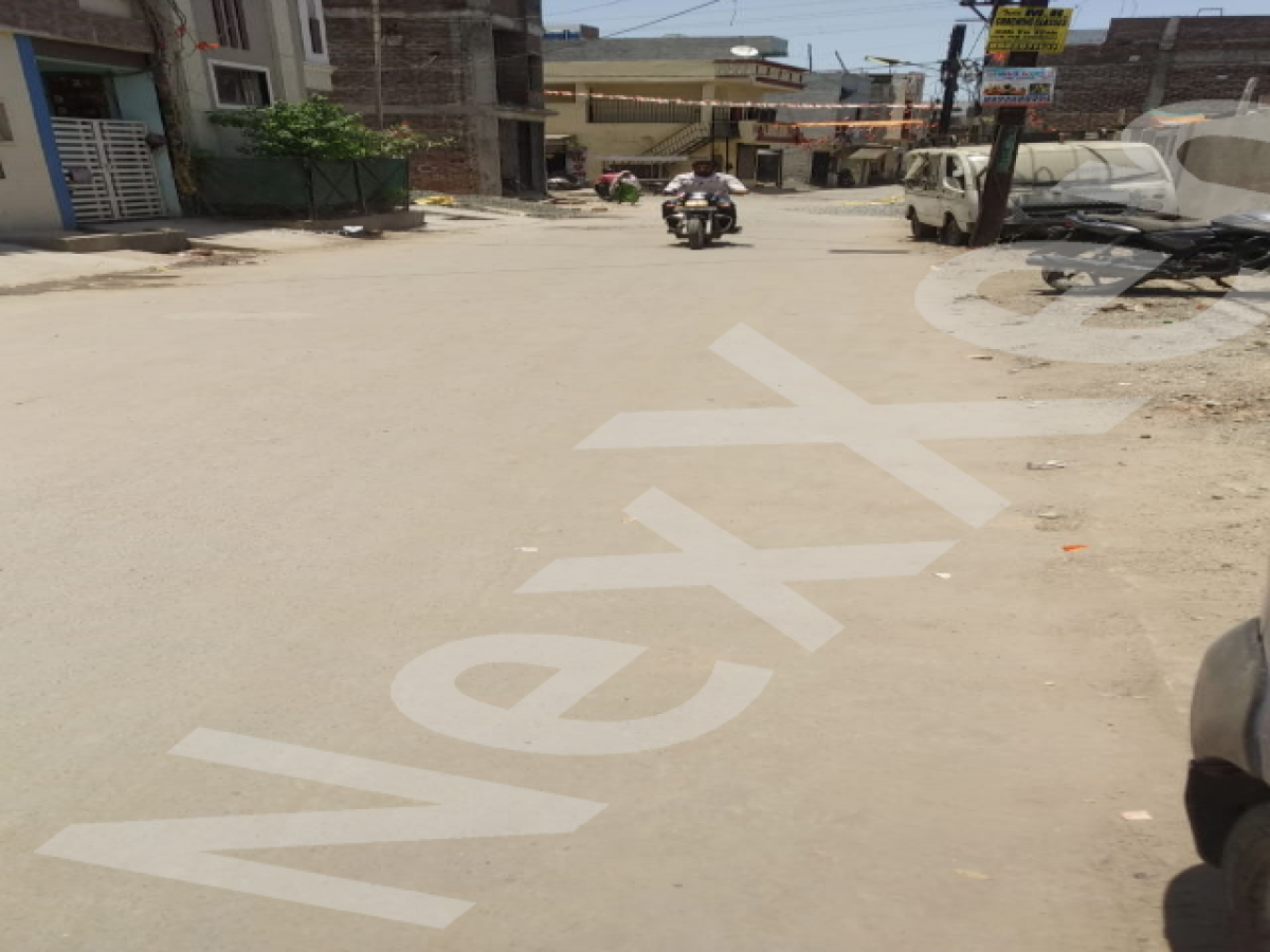 Picture of Residential Land For Sale in Indore, Indore, India