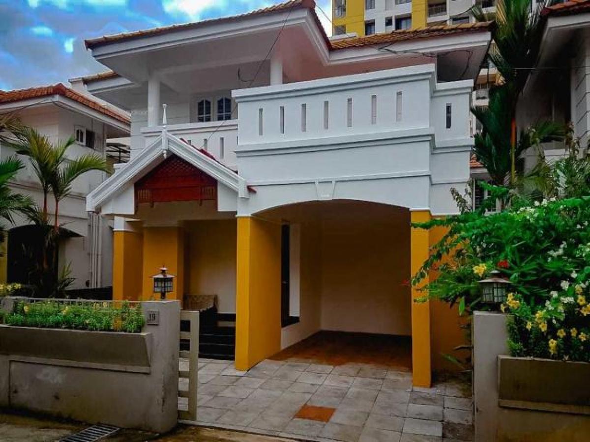 Picture of Home For Sale in Kochi, Kerala, India