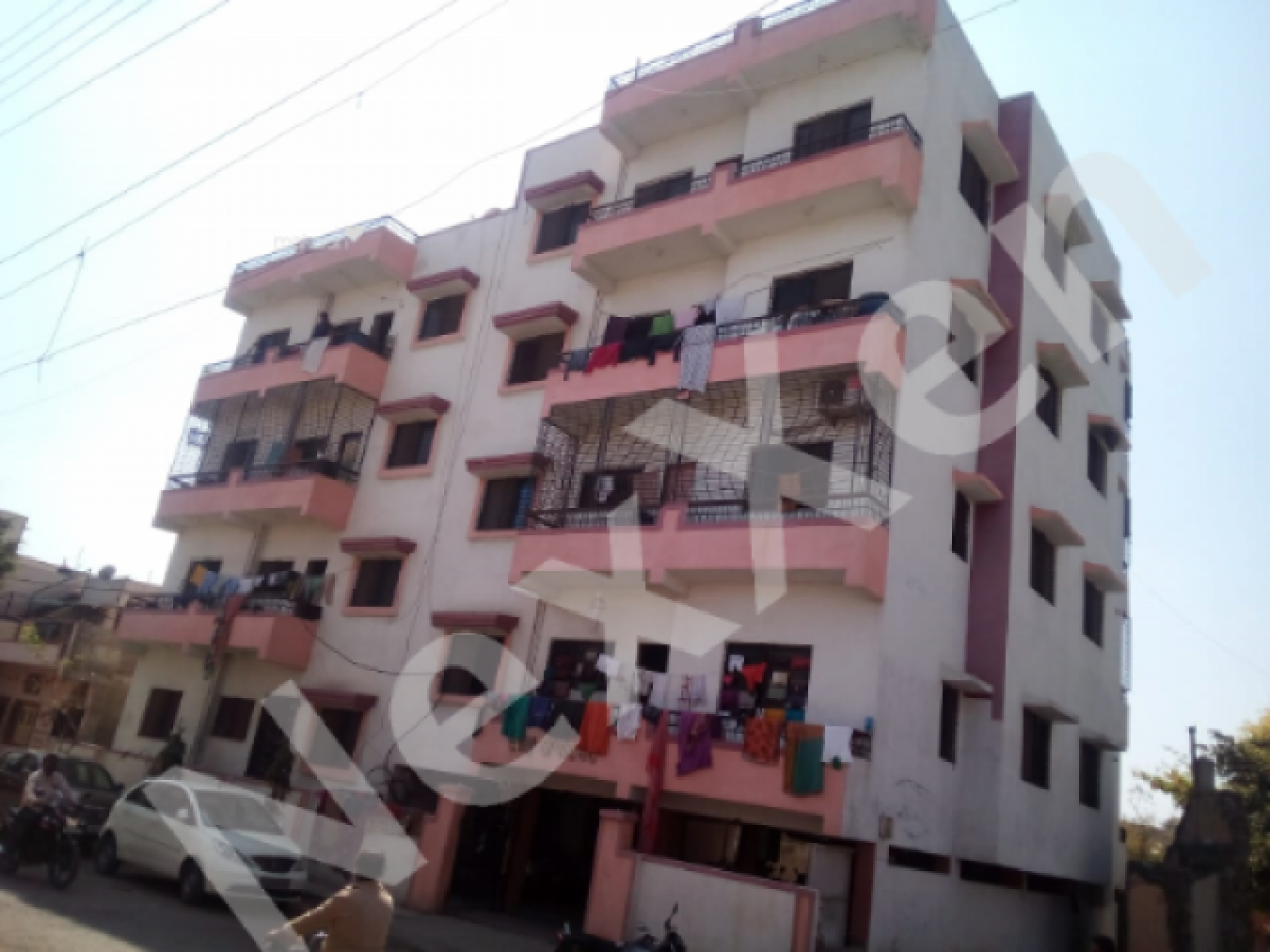 Picture of Home For Sale in Latur, Maharashtra, India