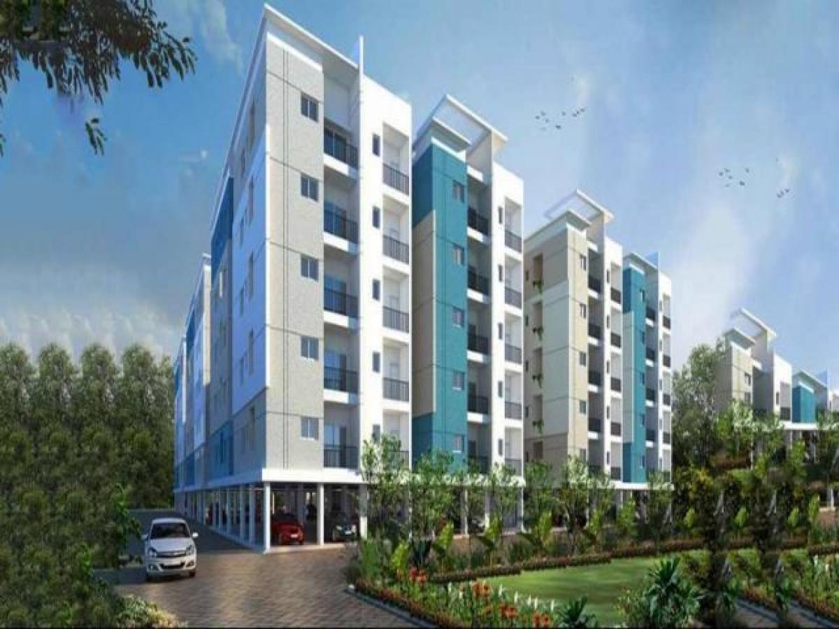 Picture of Home For Sale in Vijayawada, Andhra Pradesh, India