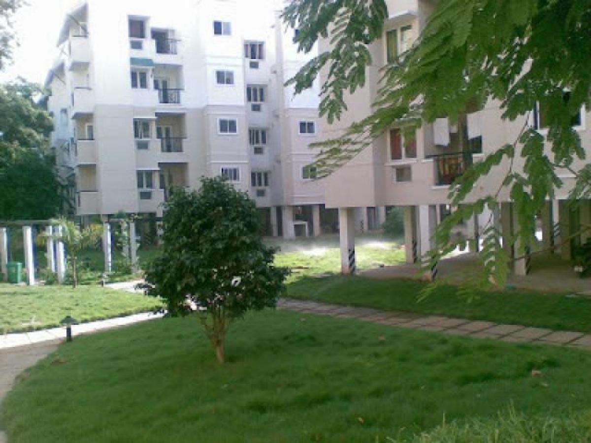 Picture of Apartment For Rent in Chennai, Tamil Nadu, India