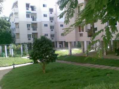 Apartment For Rent in Chennai, India