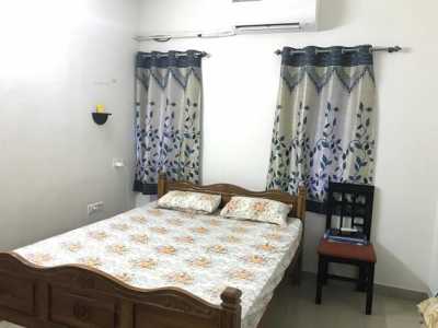 Apartment For Rent in Chennai, India
