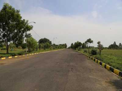 Residential Land For Sale in Coimbatore, India