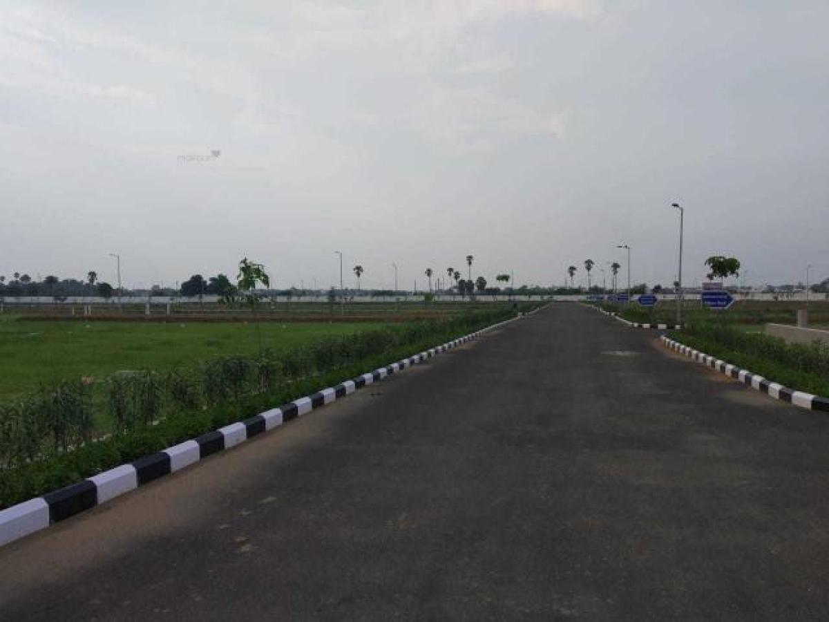 Picture of Residential Land For Sale in Coimbatore, Tamil Nadu, India