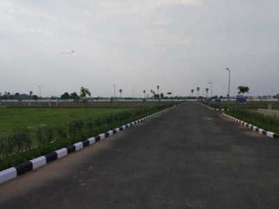 Residential Land For Sale in Coimbatore, India