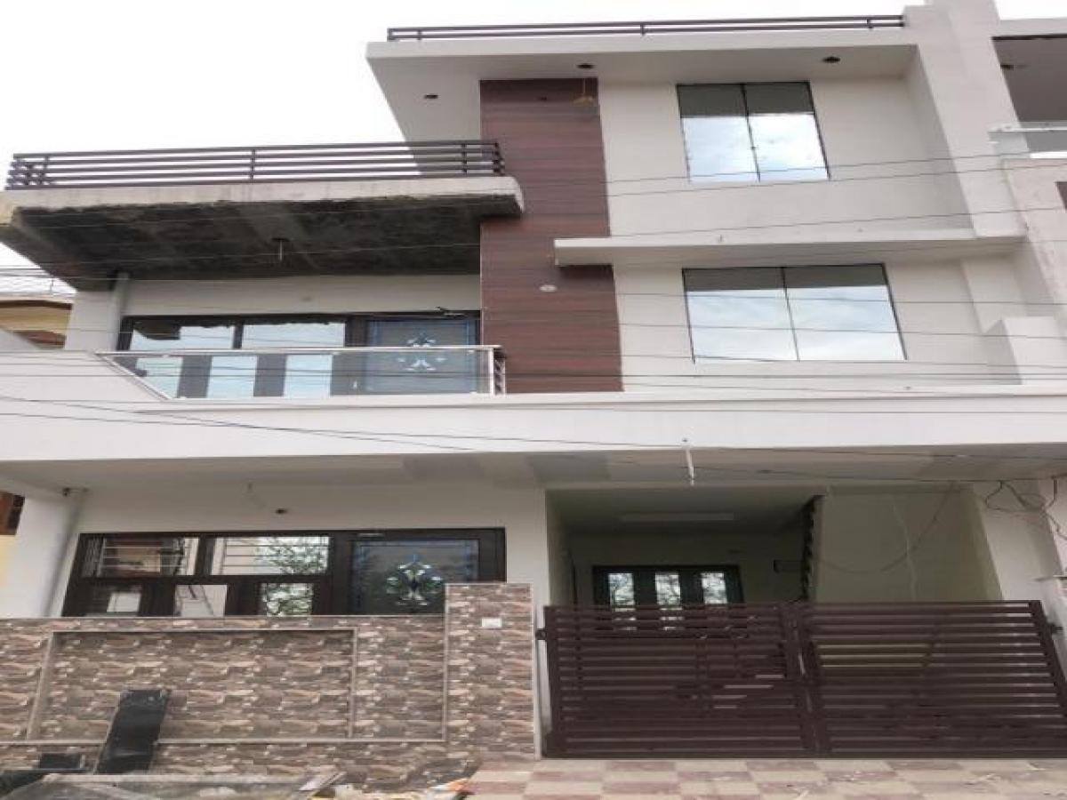 Picture of Home For Sale in Dehradun, Uttarakhand, India