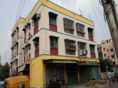 Home For Rent in Kolkata, India