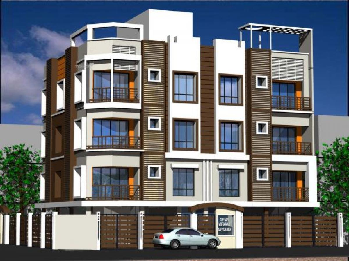 Picture of Home For Sale in Kolkata, West Bengal, India