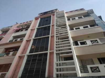 Home For Rent in Kolkata, India