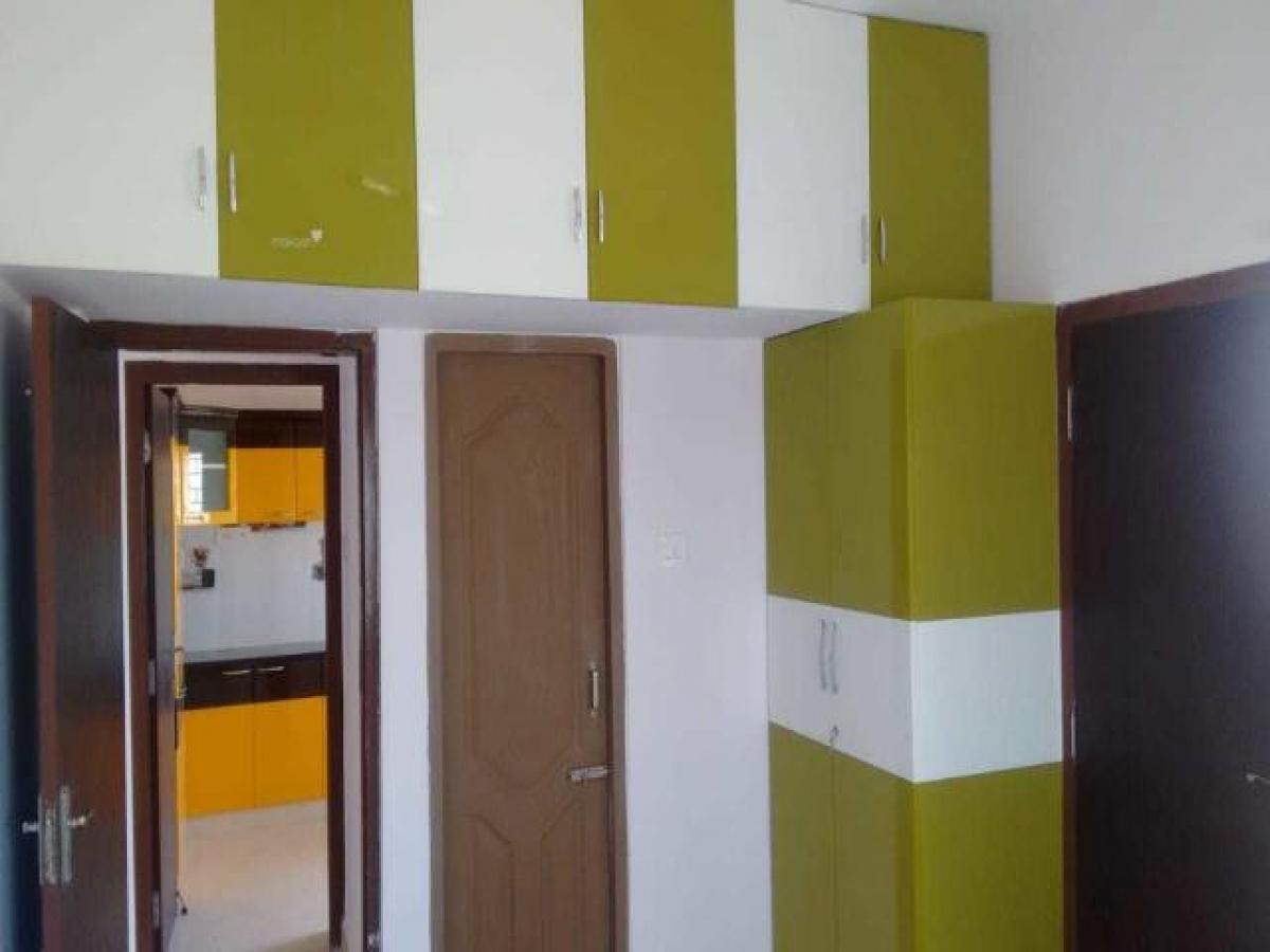 Picture of Apartment For Rent in Chennai, Tamil Nadu, India