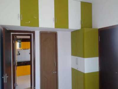 Apartment For Rent in Chennai, India