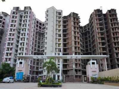 Apartment For Rent in Lucknow, India