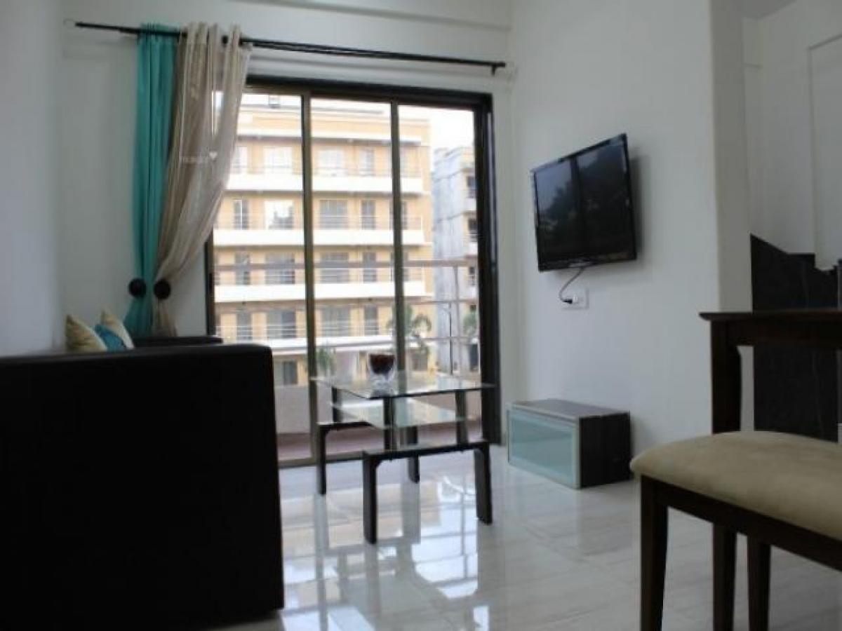 Picture of Apartment For Rent in Lucknow, Uttar Pradesh, India