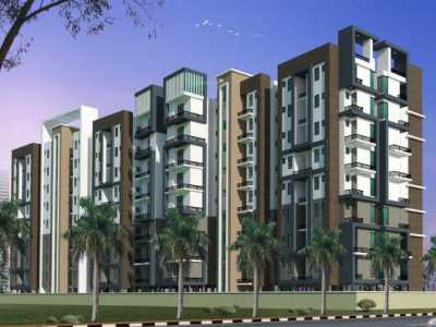 Home For Sale in Lucknow, India