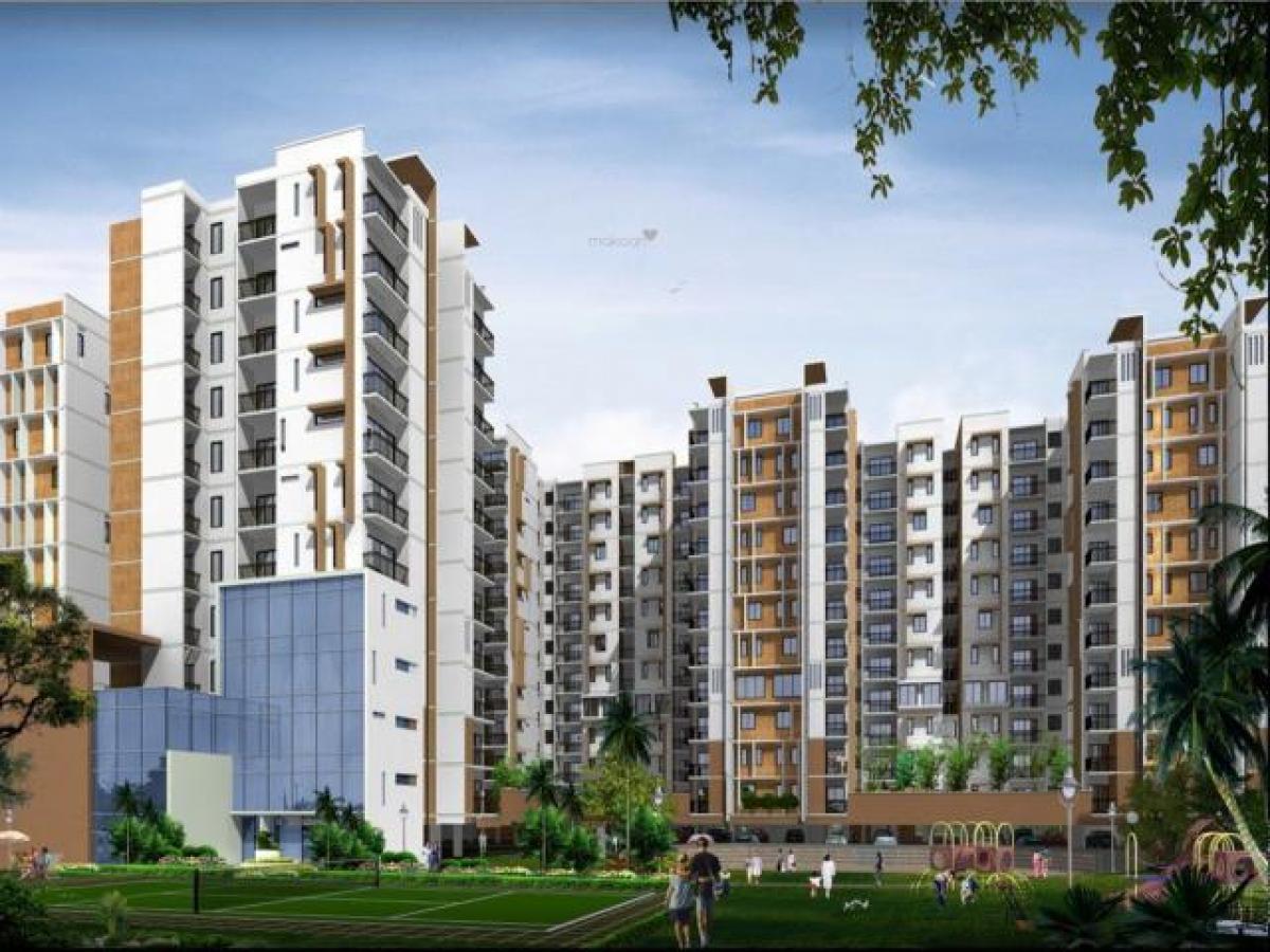 Picture of Apartment For Rent in Chennai, Tamil Nadu, India