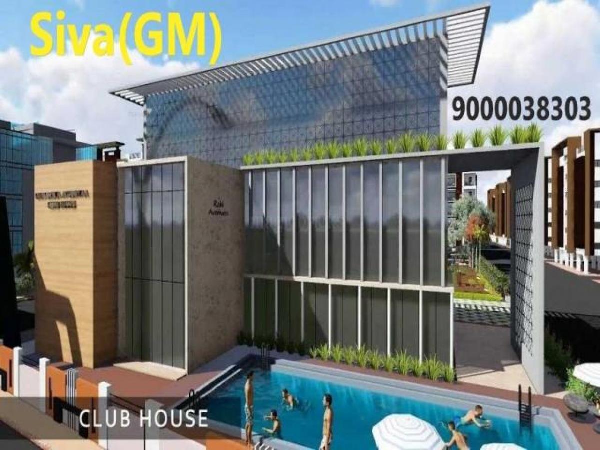 Picture of Home For Sale in Vijayawada, Andhra Pradesh, India