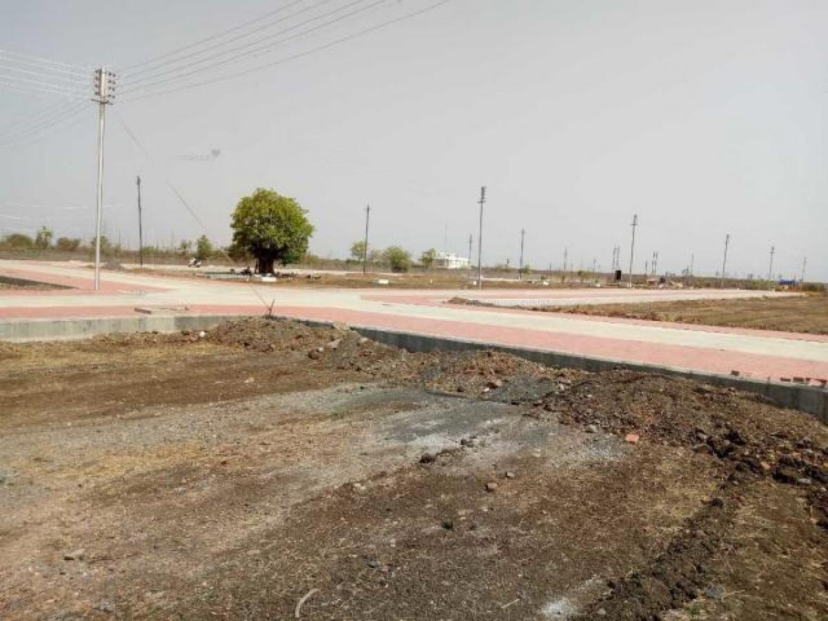 Picture of Residential Land For Sale in Nagpur, Maharashtra, India