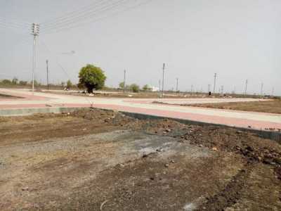 Residential Land For Sale in Nagpur, India